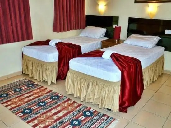 SEVIN HOTEL