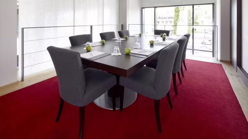 PARKHOTEL STUTTGART MESSE AIRPORT