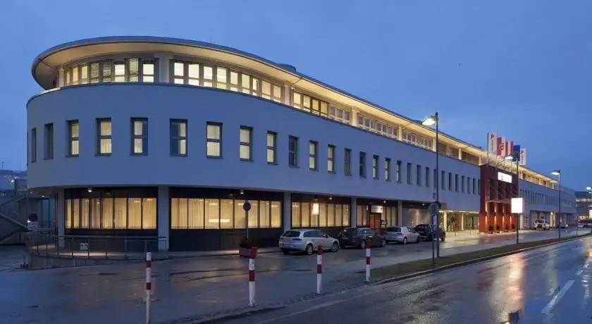 AUSTRIA TREND HOTEL SALZBURG WEST