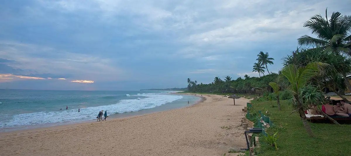 CLUB KOGGALA VILLAGE