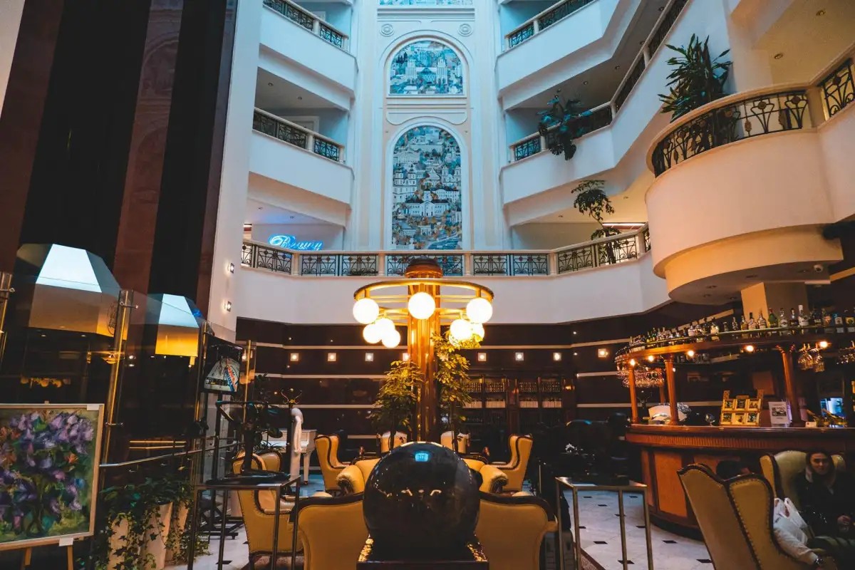 ЕВРОПА (EUROPE)