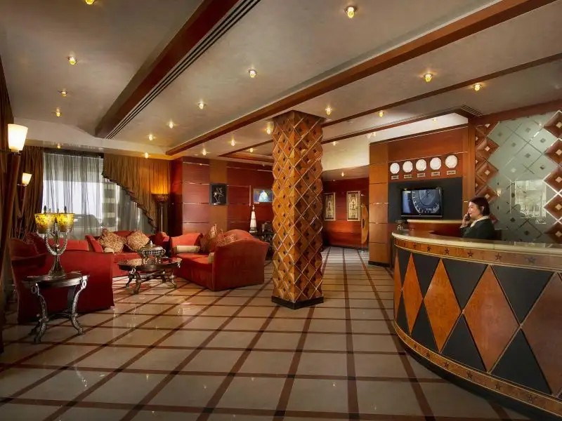 ELITE TOWER
