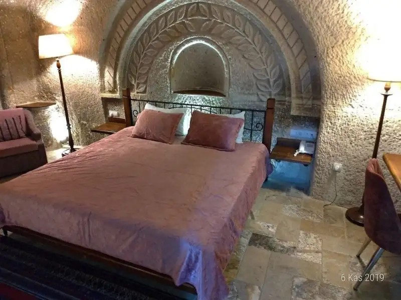 OSMANBEY CAVE HOTEL