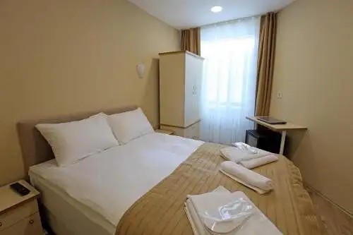 THE MARIST HOTEL KADIKOY