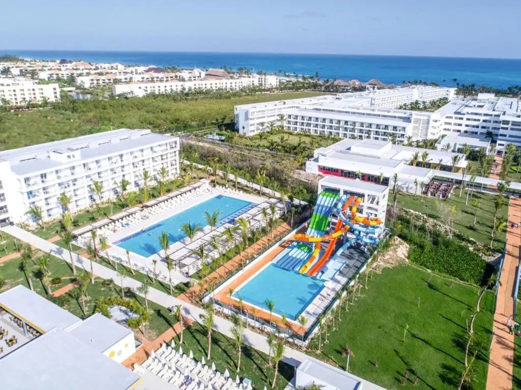 RIU REPUBLICA ADULTS ONLY