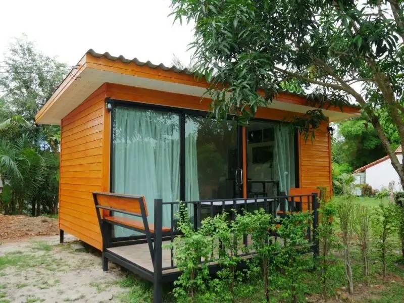 OYO 1036 BAN BUM RESORT