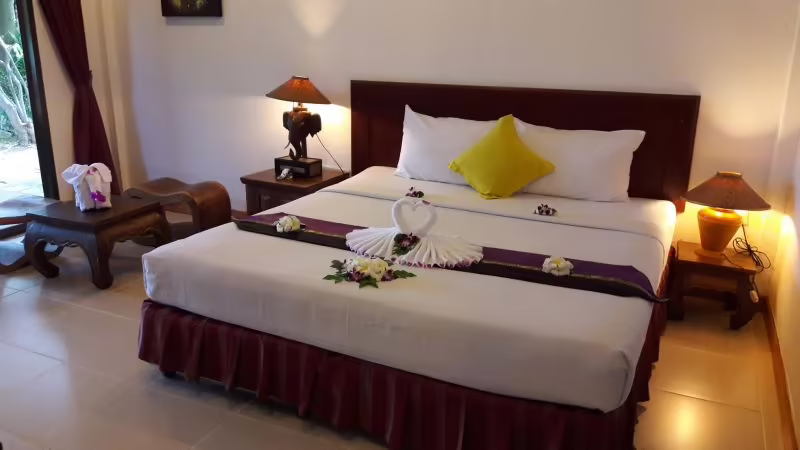 PAPILLON RESORT