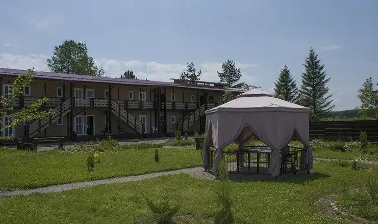 ЛАГО-НАКИ