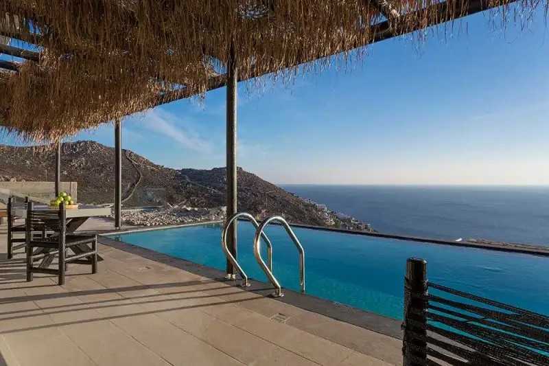 MYCONIAN UTOPIA RESORT