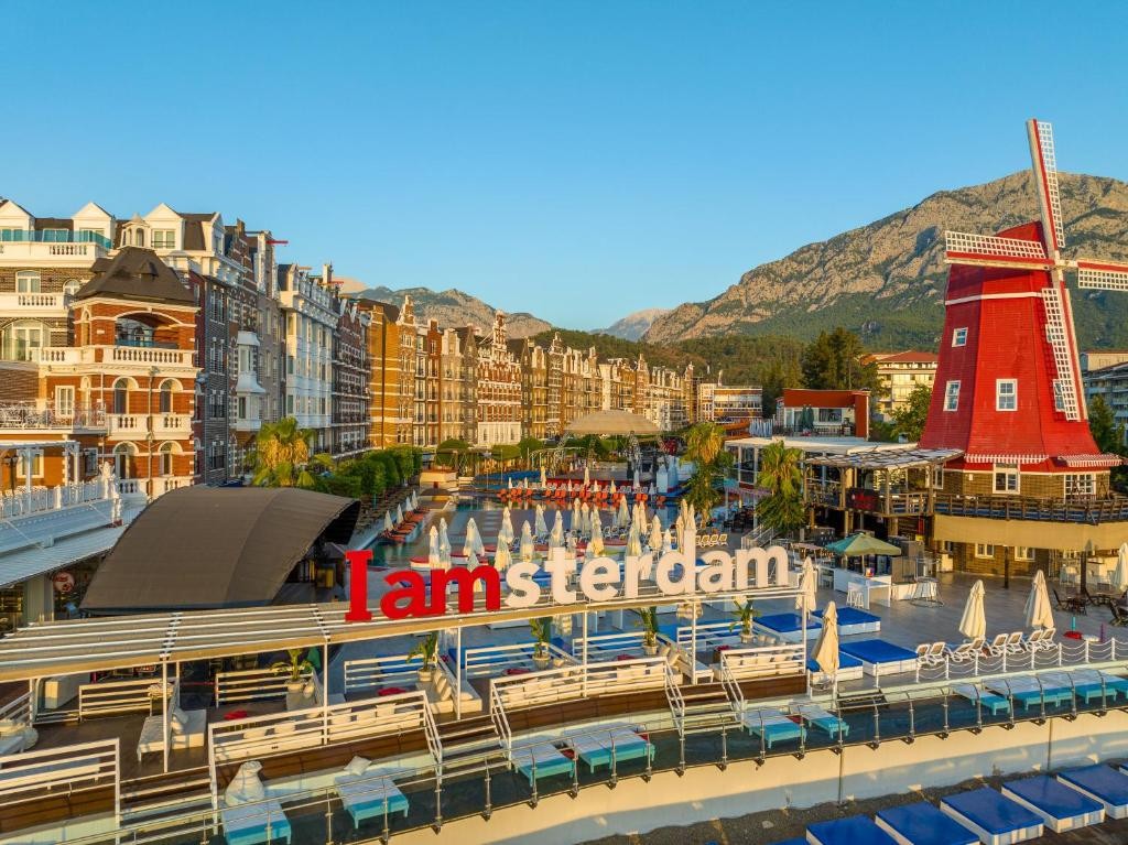 ORANGE COUNTY KEMER