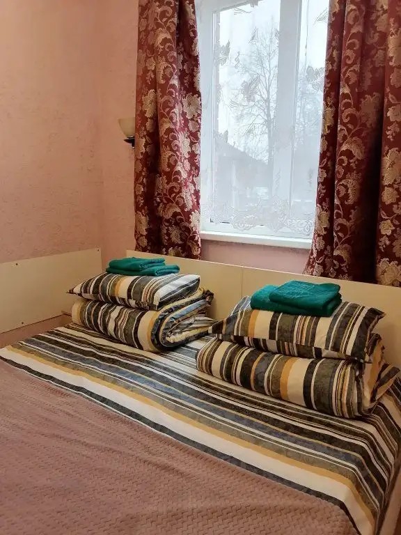 МЕЩЕРСКИЙ ДВОРИК