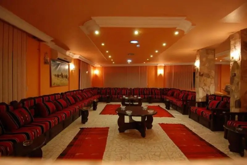 AL RASHID HOTEL