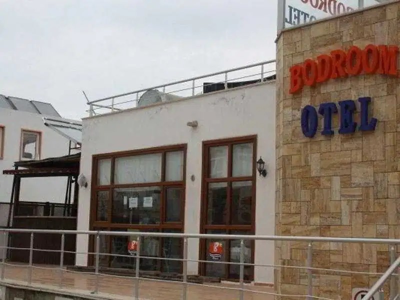 BODROOM HOTEL