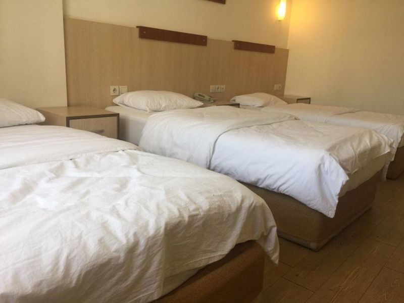 SAFARI OTEL