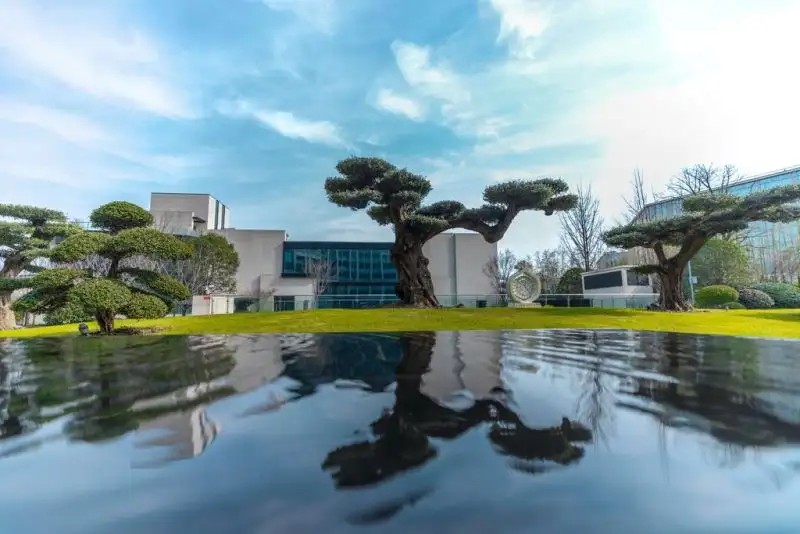 THE ANANDI HOTEL AND SPA
