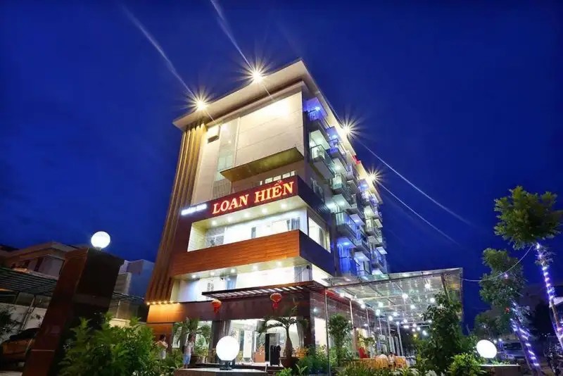 LOAN HIEN
