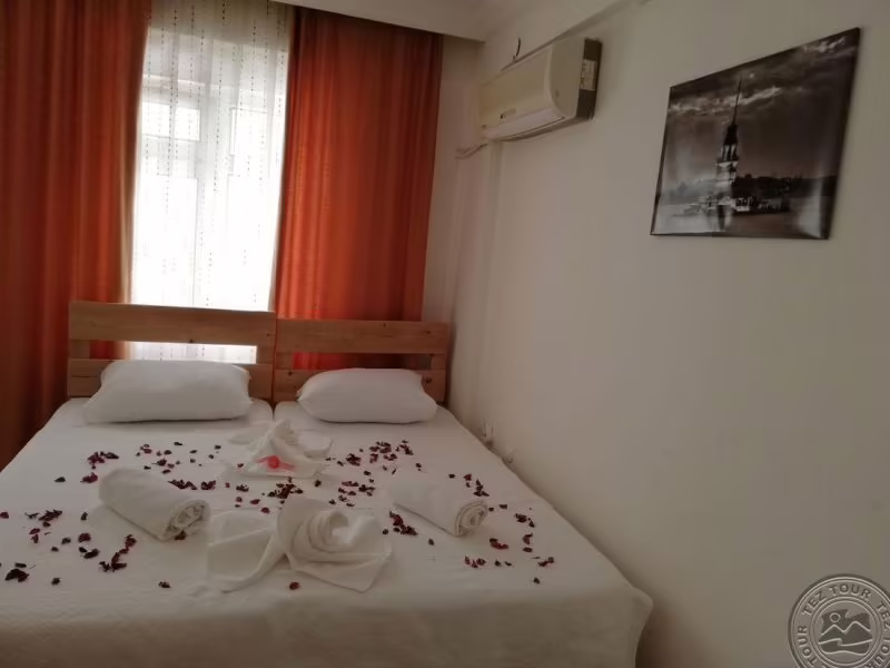 SIDE OSMANLI HOTEL