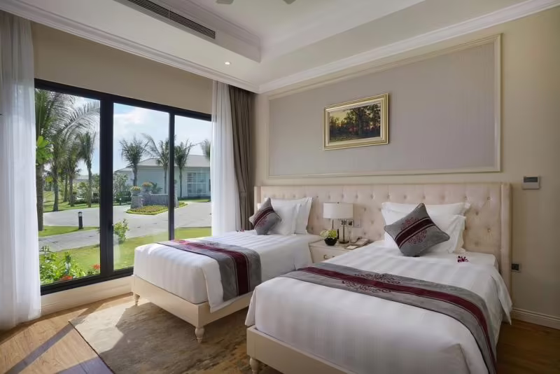 VINPEARL DANANG OCEAN RESORT & VILLAS