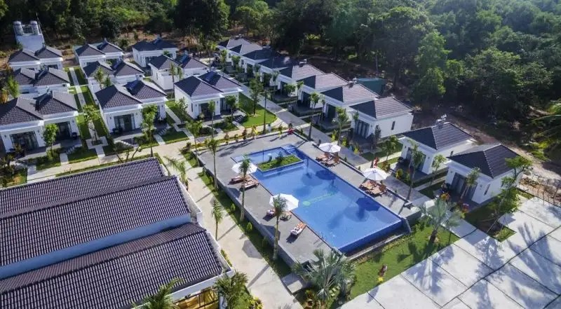 XUAN HIEN RESORT PHU QUOC