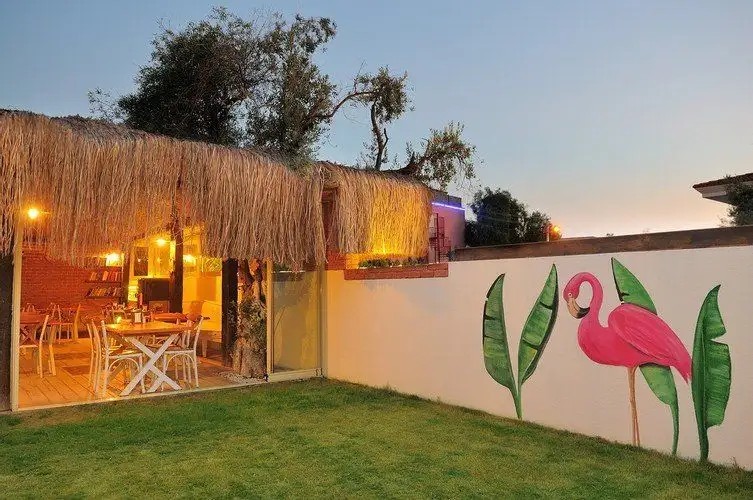 GIRITLIM BUTIK OTEL