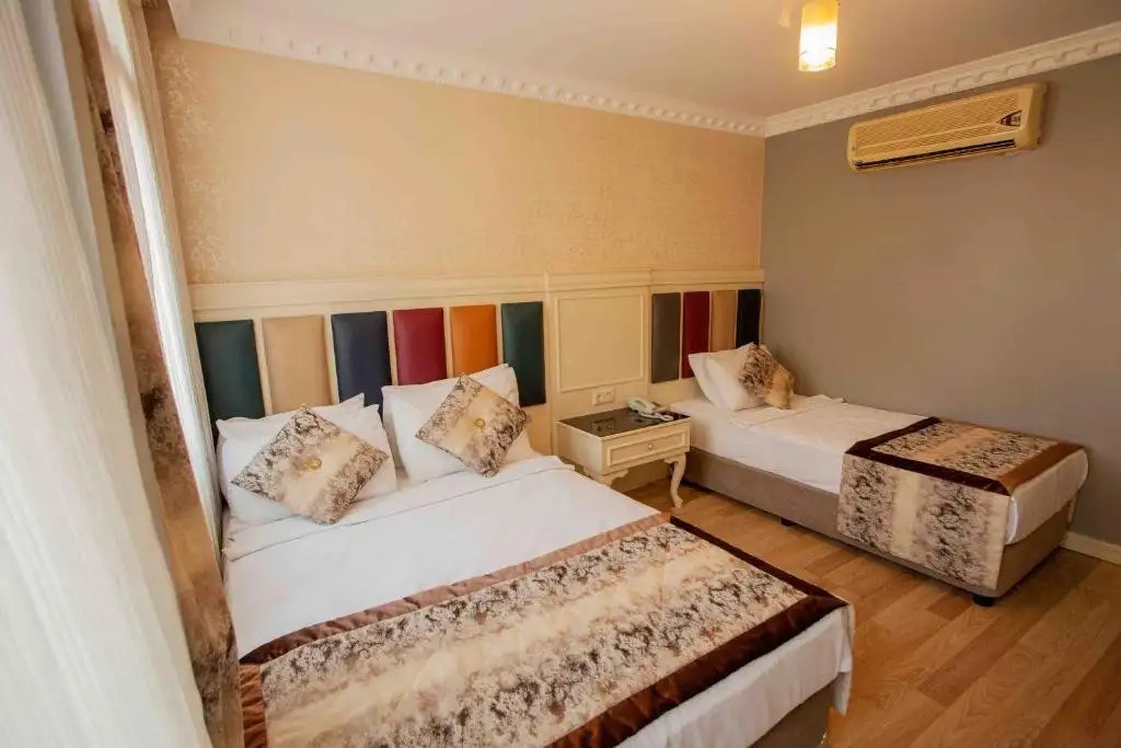 BEST NOBEL HOTEL SULTANAHMET/SIRKECI