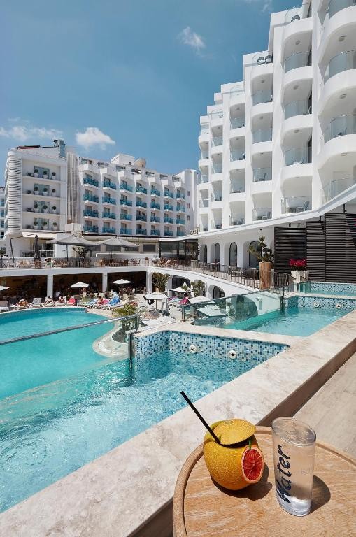 LALILA BLUE SUITES (EX. KALEMCI)