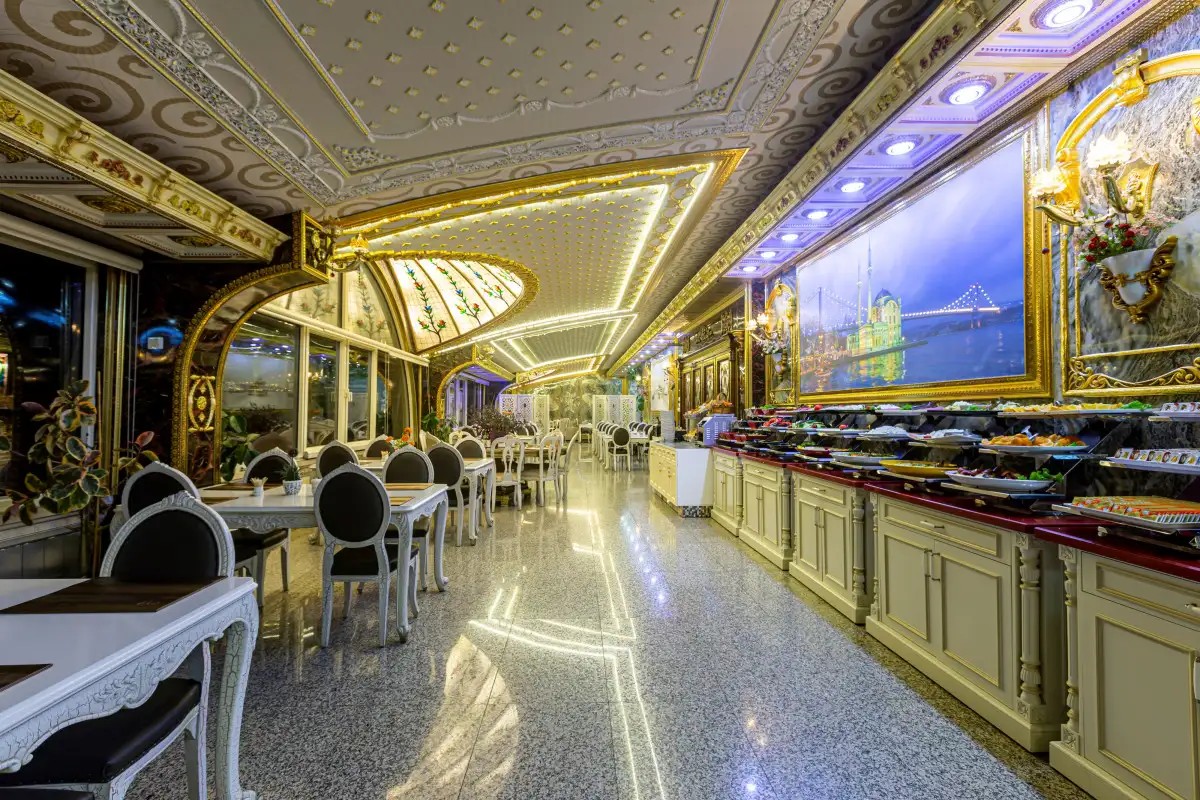 MARMARAY HOTEL YENIKAPI