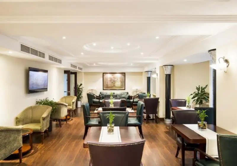 SHERATON BAHRAIN