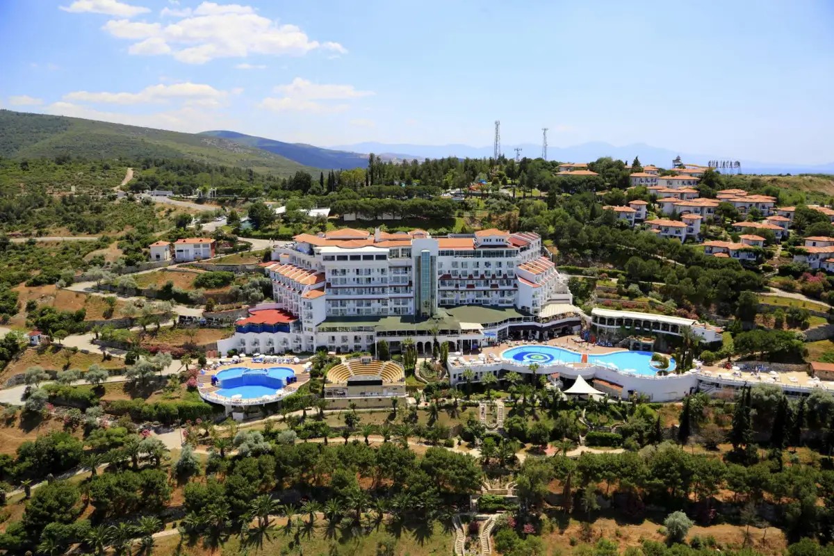 LABRANDA EPHESUS PRINCESS (EX. EPHESUS PRINCESS CLUB)