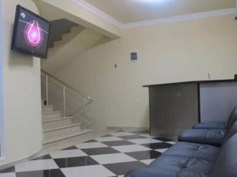 CRYSTAL HOTEL
