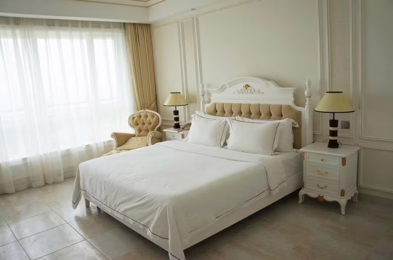 RAMADA HOTEL & SUITES BOAO