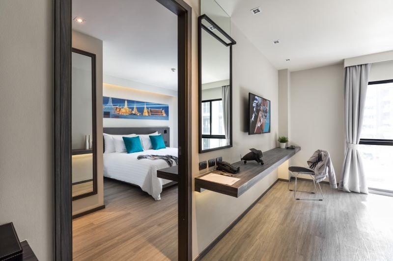 suite