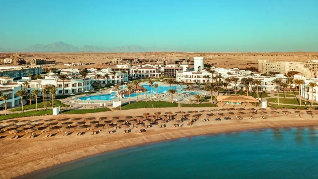 SUNRISE ALMA BAY RESORT (EX. GRAND SEAS BY SUNRISE)