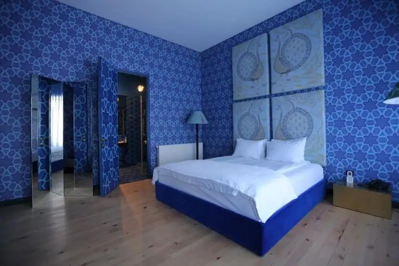EREKLE II BOUTIQUE