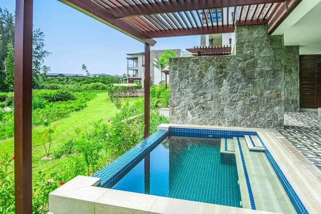 CANOPY BY HILTON SEYCHELLES