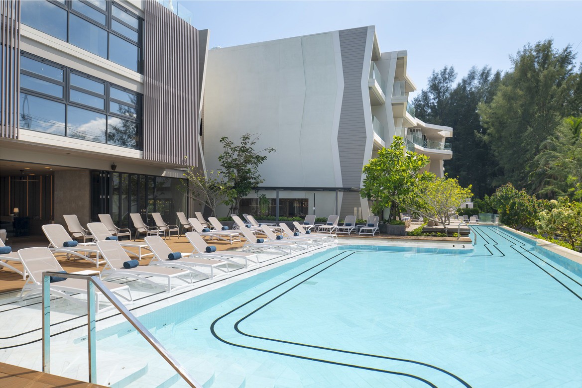 RADISSON BLU RESORT PHUKET MAI KHAO BEACH