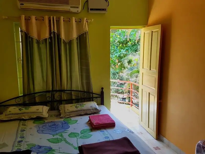 WAVELET BEACH RESORT