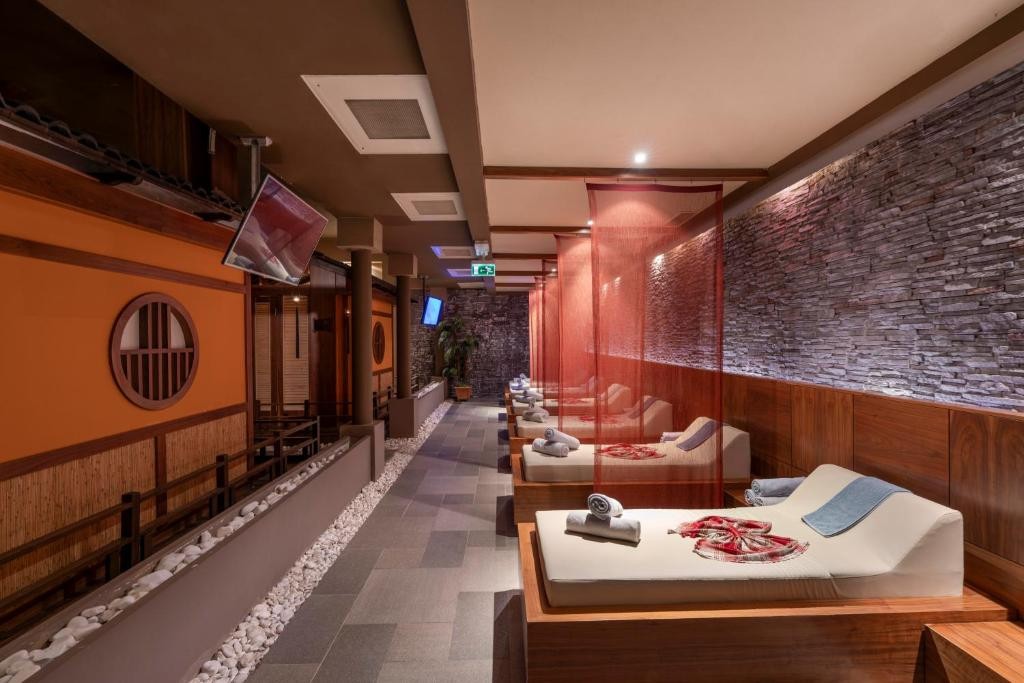 LIMAK LIMRA HOTEL & RESORT