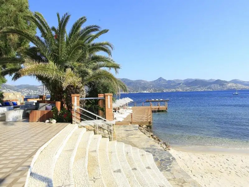 AVANTGARDE YALIKAVAK