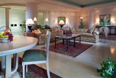 BAY VIEW RESORT TABA HEIGHTS (EX. MARRIOTT TABA)