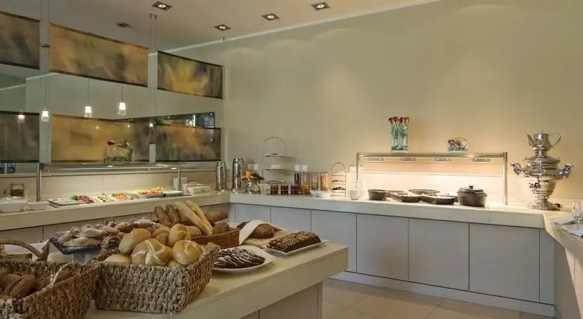 PARK INN BY RADISSON LINZ