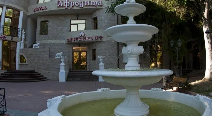 АФРОДИТА ФЕОДОСИЯ