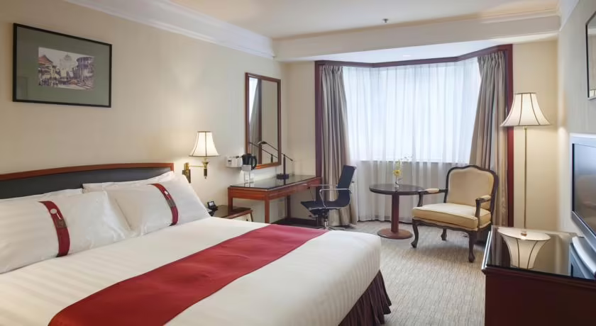 HOLIDAY INN MACAU