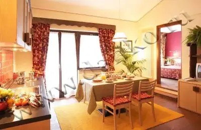 QC TERMEPRE SAINT DIDIER (EX. LE GRAND HOTEL COURMAISON)
