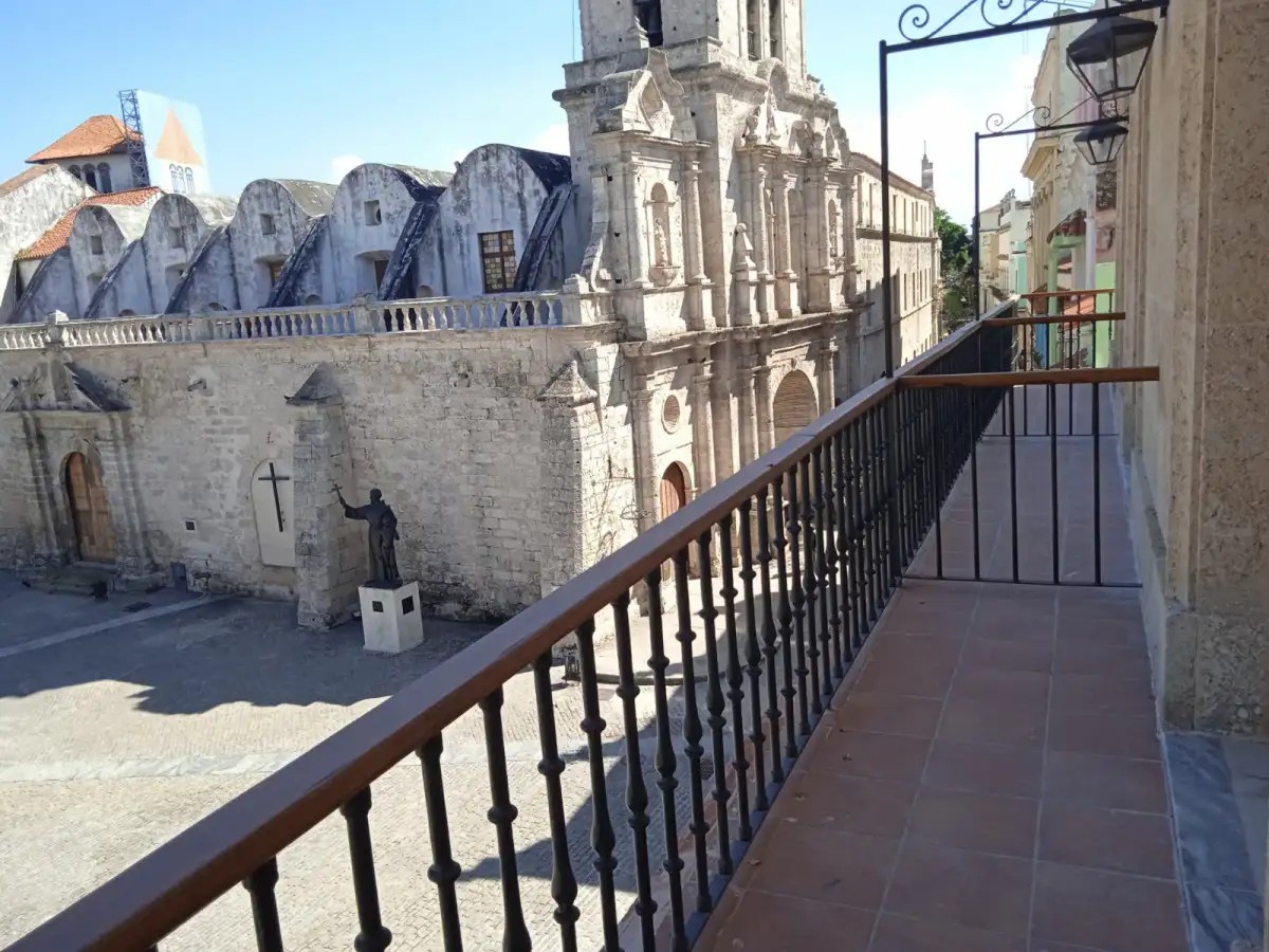 PALACIO DE LOS CORREDORES HOTEL
