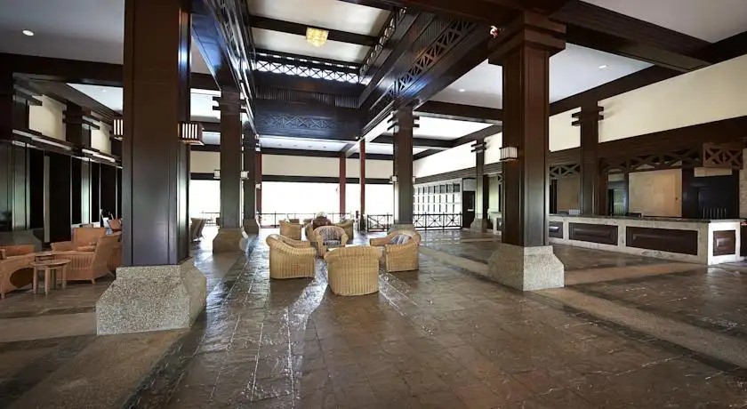 REDANG ISLAND RESORT