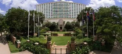 INTERCONTINENTAL PHNOM PENH