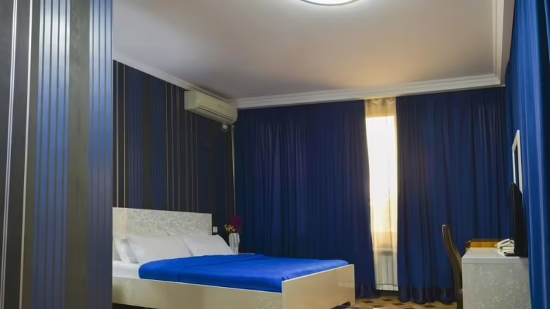 EUROLUX HOTEL