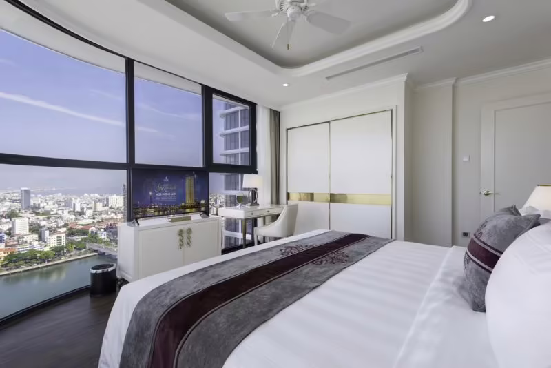 VINPEARL CONDOTEL RIVERFRONT DA NANG