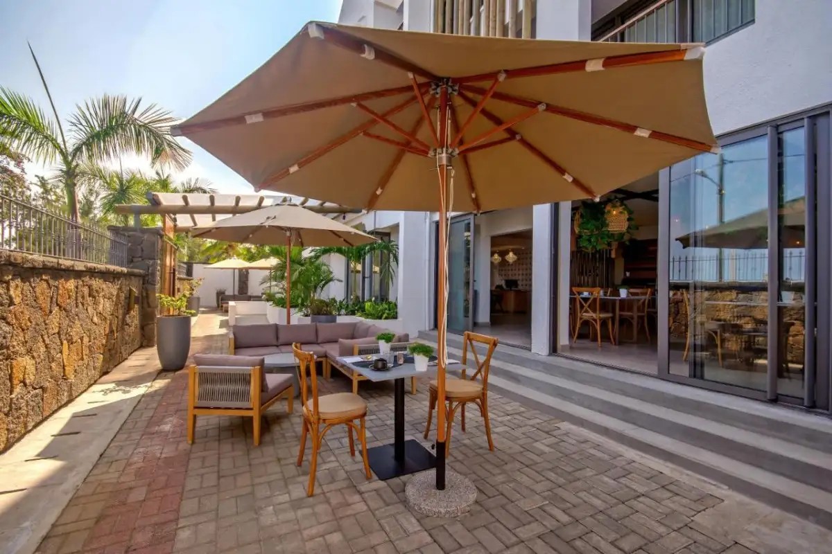 GOSUN BEACH HOTEL